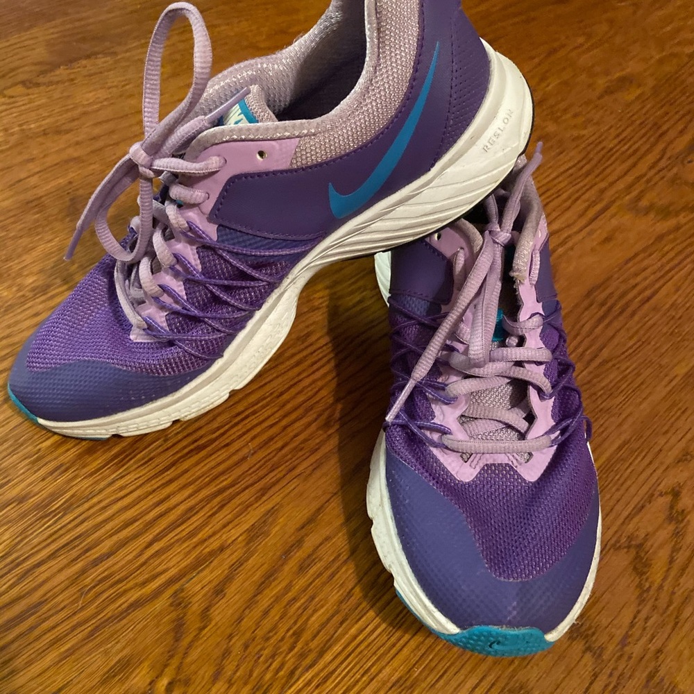 Nike air relentless 6 women’s 7